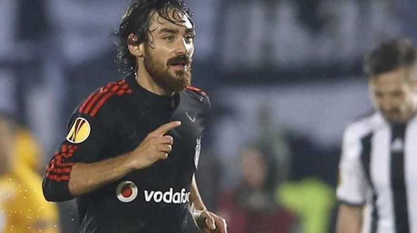 Veli Kavlak'a Lazio kancası