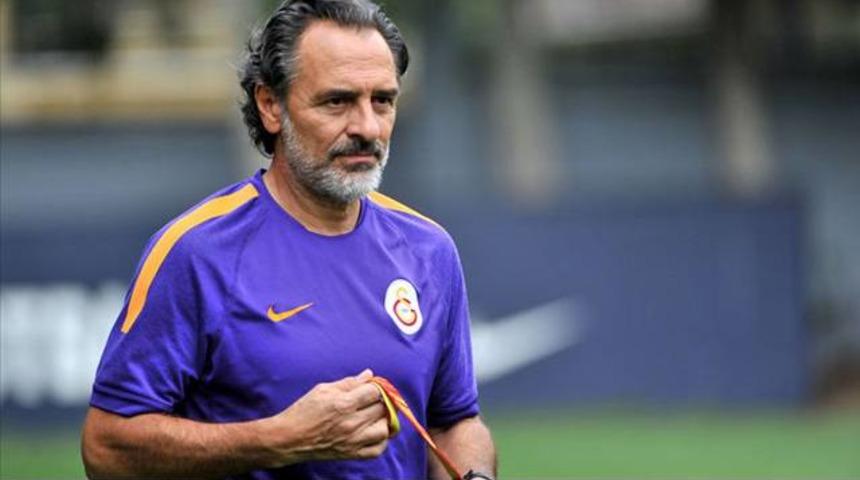 Galatasaray amat&ouml;rce y&ouml;netiliyor