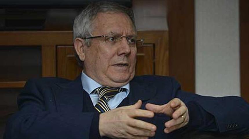 Aziz Yıldırım'ın 'Kumpas' iddiası soruşturuluyor