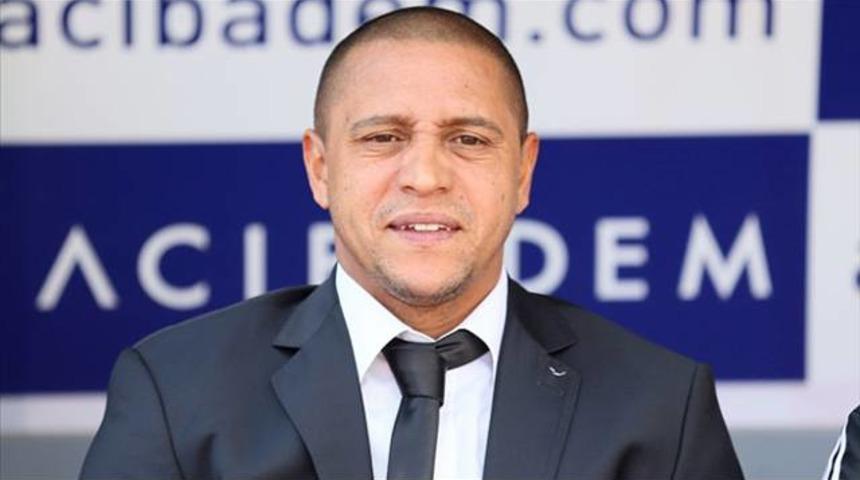 Roberto Carlos, Real Madrid'in Asya El&ccedil;isi oluyor