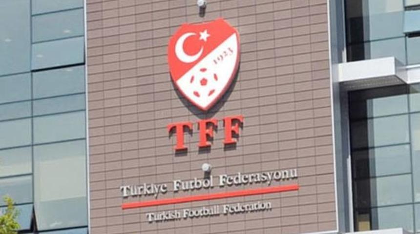 TFF'den devrim gibi 'yabancı' kararı