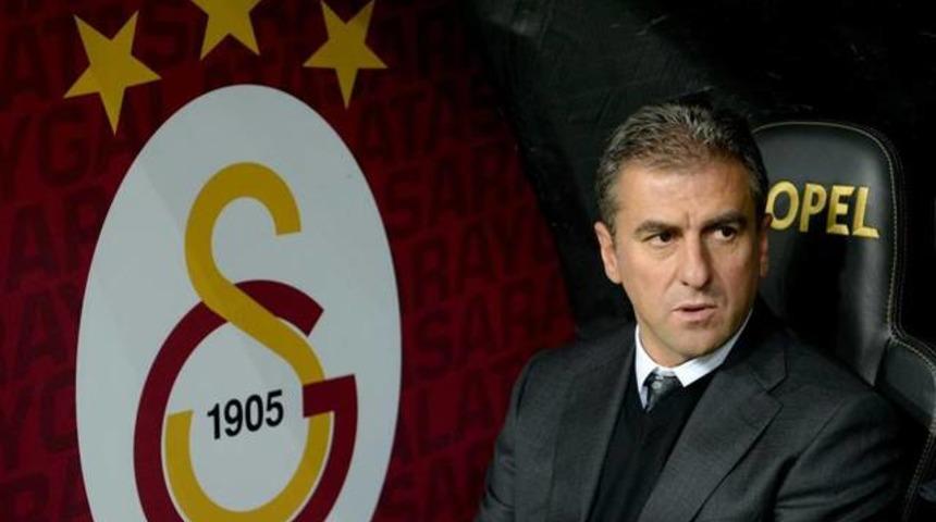 Hamzaoğlu'ndan derbi &ouml;ncesi şok operasyon