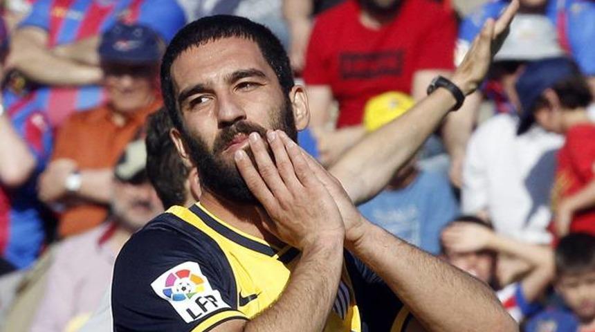 Atletico Madrid - Levante ma&ccedil;ı canlı yayınla NTV Spor Smart'ta