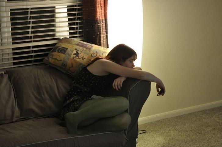 Bir odada tamamen yalnız ve sessiz olmak zorunda kalsan, bu sana ne hissettirirdi?