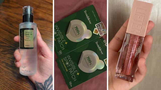 İlk kullanımda etkisine hayran kalacağınız kişisel bakım ürünleri