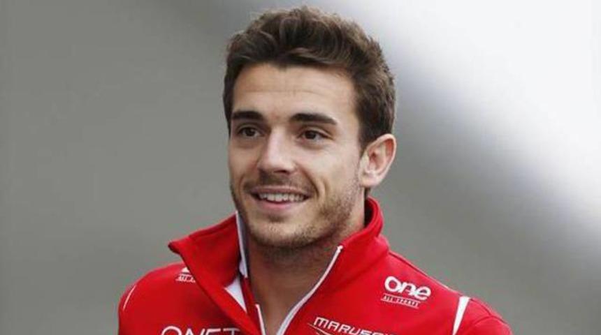 Bianchi'den iyi haber