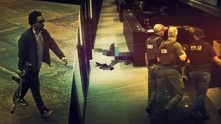 New York'un kalbinde silahlı saldırı! Lobiye girip kurşun yağdırdı... Ölü ve yaralılar var