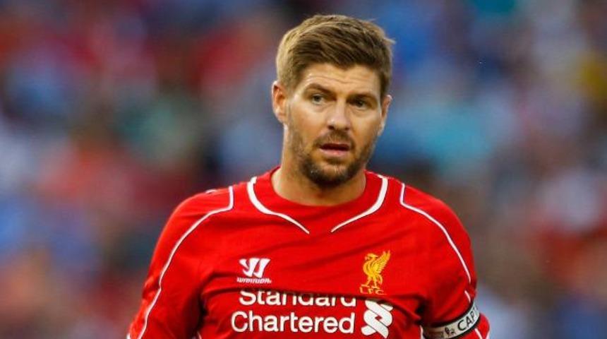 Moyes, Gerrard'ı istiyor
