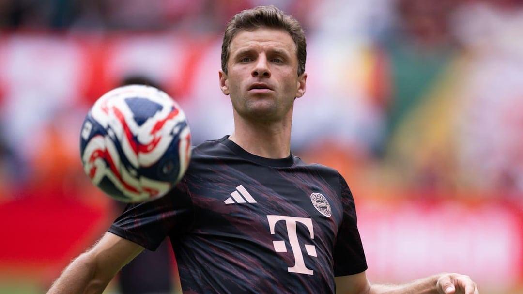 Thomas Müller Sürprizi! Bayern Münih Efsanesi MLS e Mi Transfer Oluyor? 1