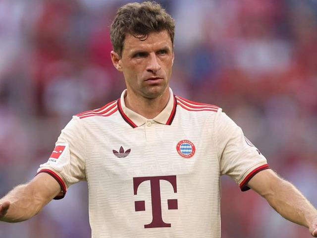 Thomas Müller Sürprizi! Bayern Münih Efsanesi MLS'e Mi Transfer Oluyor?