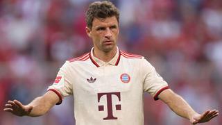 Thomas Müller Sürprizi! Bayern Münih Efsanesi MLS'e Mi Transfer Oluyor?