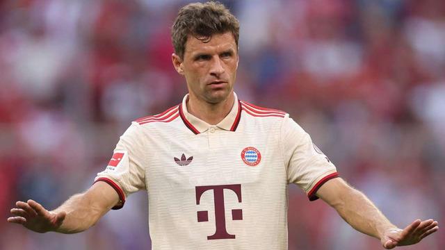 Thomas Müller Sürprizi! Bayern Münih Efsanesi MLS'e Mi Transfer Oluyor?