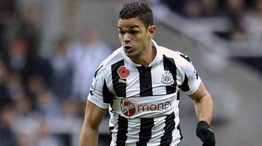 İşte Ben Arfa'nın yeni takımı..