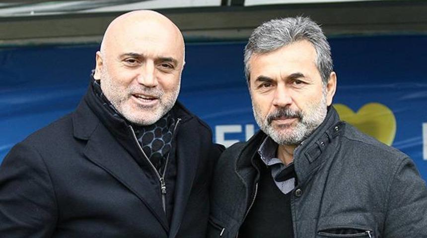 Karaman ve Kocaman'dan benzer yorum