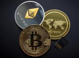 Kripto paralarda yeni gözde Ethereum! Bitcoin'i geride bıraktı, son bir ayda yüzde 52 arttı