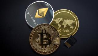 Kripto paralarda yeni gözde Ethereum! Son bir ayda yüzde 52 arttı
