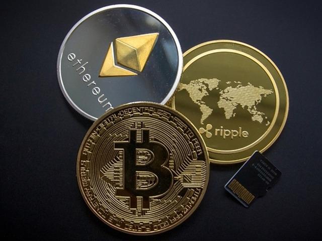 Kripto paralarda yeni gözde Ethereum! Son bir ayda yüzde 52 arttı