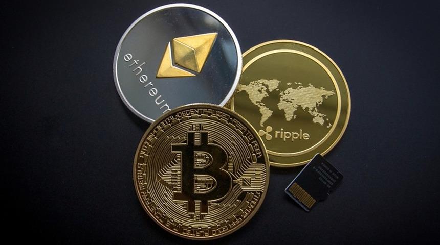Kripto paralarda yeni gözde Ethereum! Bitcoin'i geride bıraktı, son bir ayda yüzde 52 arttı