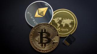 Kripto paralarda yeni gözde Ethereum! Bitcoin'i geride bıraktı, son bir ayda yüzde 52 arttı