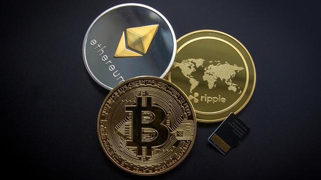 Kripto paralarda yeni gözde Ethereum! Bitcoin'i geride bıraktı, son bir ayda yüzde 52 arttı