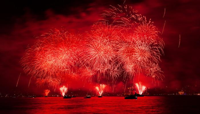 İstanbul Valiliği duyurdu! Bu tarihe kadar yasaklandı
