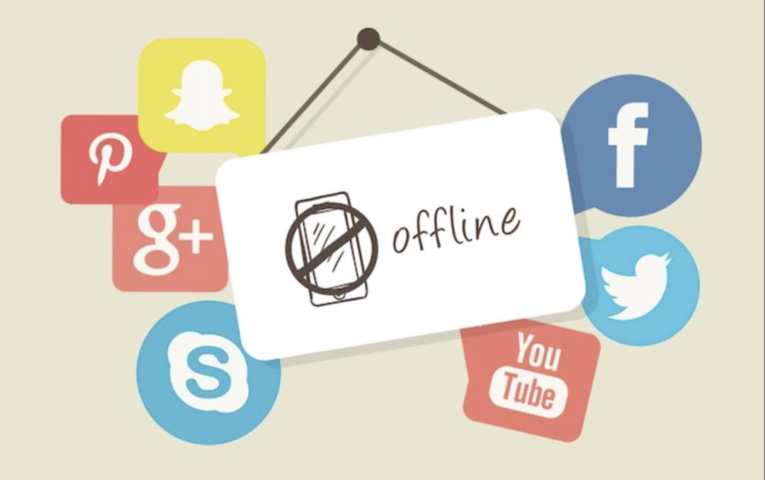 Dijital kaostan kaçmak mümkün mü? Modern dünyada sakinliği yaşamanın yolları 4