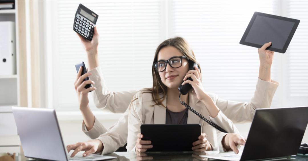 Dijital kaostan kaçmak mümkün mü? Modern dünyada sakinliği yaşamanın yolları 9