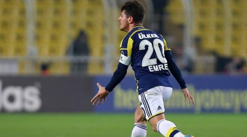 Fenerbah&ccedil;e 2 yıldızını kaybetti