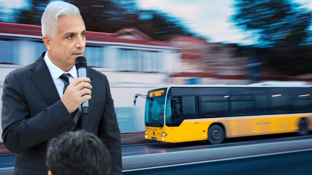 İBB’de yeni operasyon! 25 kişi hakkında daha gözaltı kararı var; İETT Genel Müdürü ve bazı yöneticiler gözaltına alındı 1