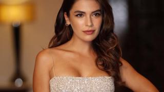 Biran Damla Yılmaz evleniyor! Sevgilisi bakın kim çıktı