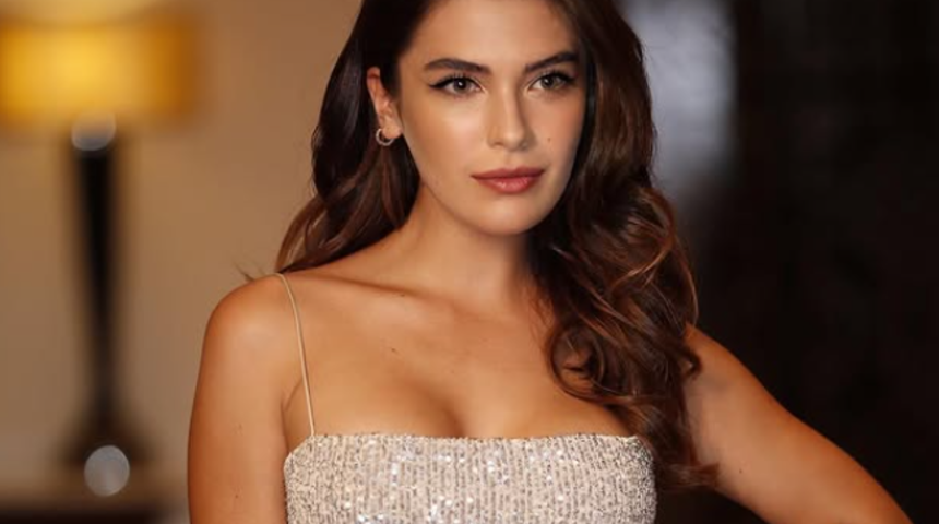 Biran Damla Yılmaz evleniyor! Sevgilisi bakın kim çıktı