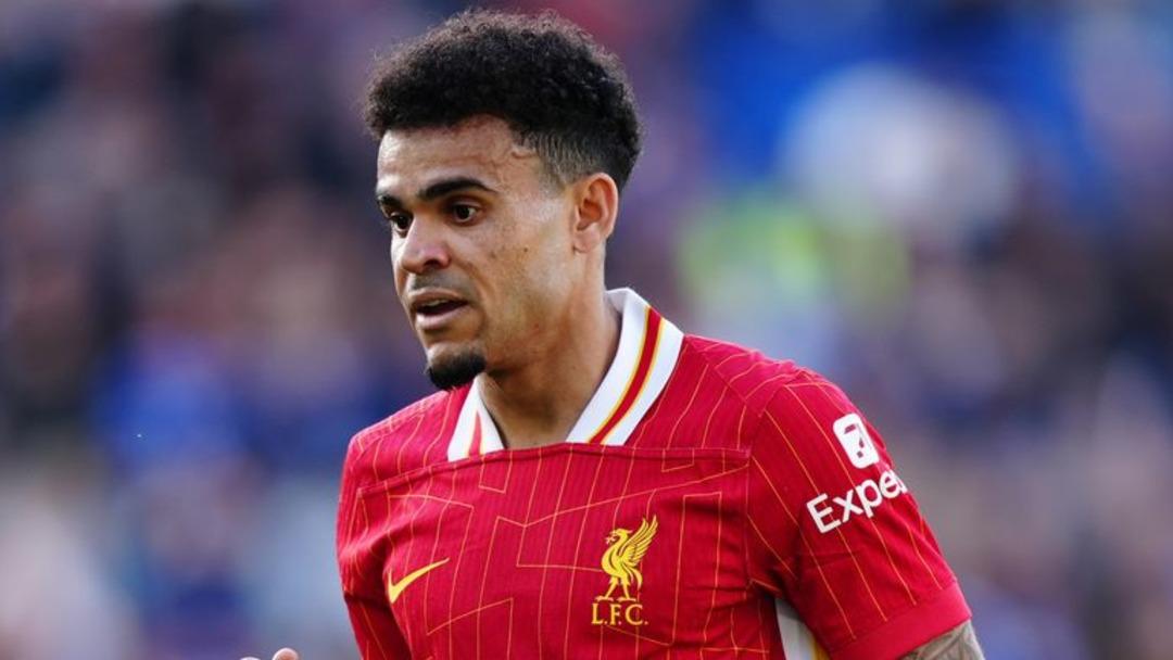 Bayern Münih Leroy Sane nin yerini Luis Diaz ile dolduruyor! Yıldız oyuncunun maliyeti dudak uçuklatıyor... 1