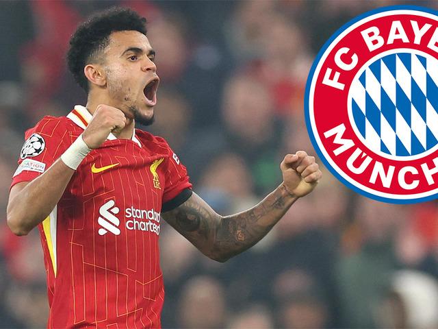 Bayern Münih Sane'nin yerini onunla dolduruyor!