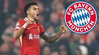 Bayern Münih Leroy Sane'nin yerini Luis Diaz ile dolduruyor! Yıldız oyuncunun maliyeti dudak uçuklatıyor...