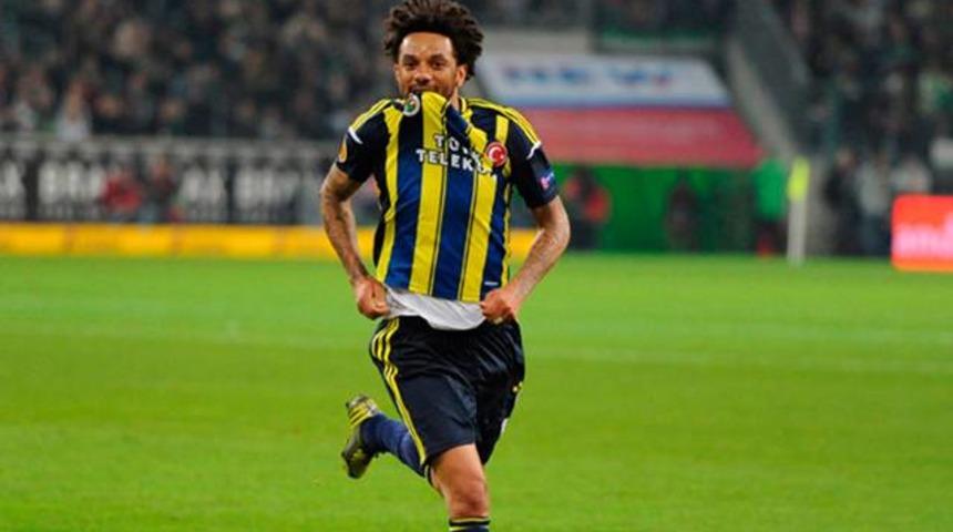 Cristian Baroni resmen d&ouml;nd&uuml;!