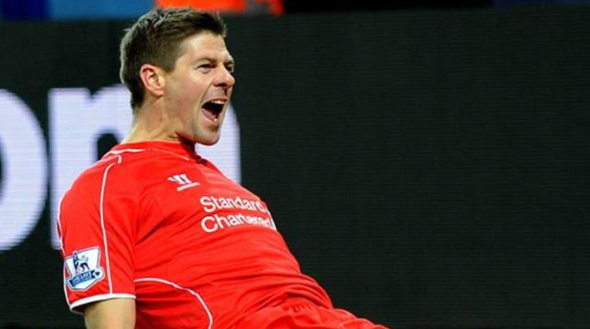 Gerrard’ın yeni takımı belli oldu