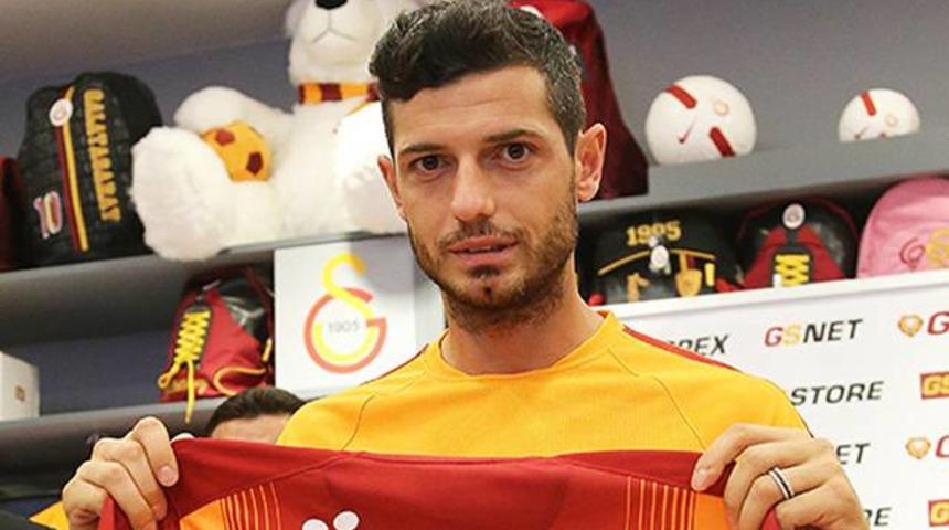 Dzemaili'ye sürpriz talip