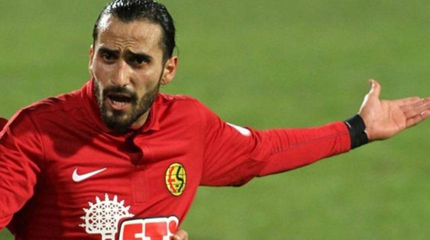 Erkan Zengin bombaladı!