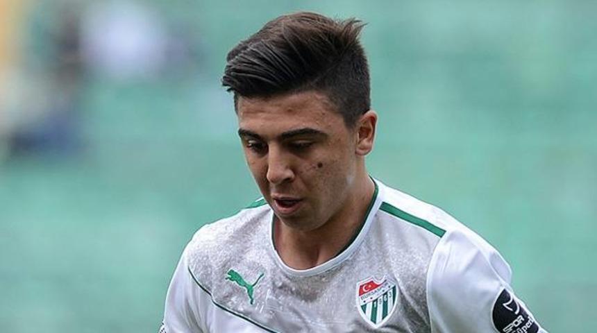 Fenerbahçe'den Ozan Tufan için resmi teklif