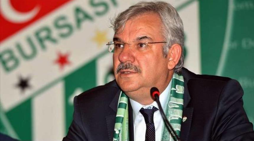 "Ligin en iyi oynayan takımıyız"