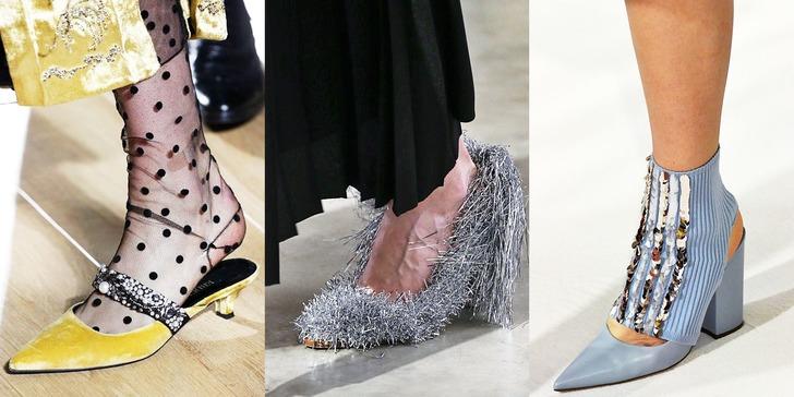 Ayakkabı alırken ilk neye dikkat edersin?