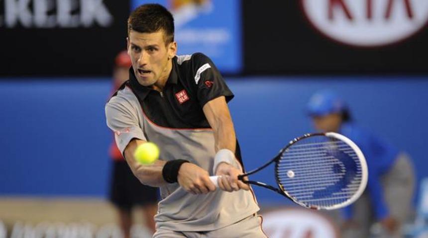 En iyiler Katar'da korta &ccedil;ıkıyor