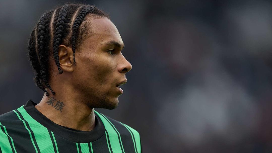 Galatasaray da Barış Alper Yılmaz a İngilizlerden teklif! Cimbom 35 milyon euro talep ediyor... Osimhen detayı belirleyici oluyor 2