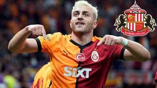 Galatasaray'da Barış Alper Yılmaz'a İngilizlerden teklif! Cimbom 35 milyon euro talep ediyor... Osimhen detayı belirleyici oluyor