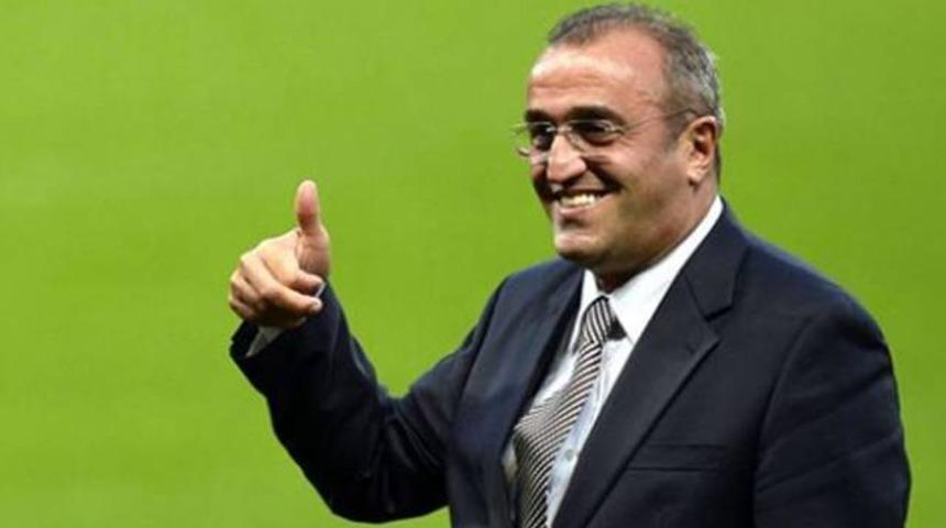 'Futbolcular imzayı attı'