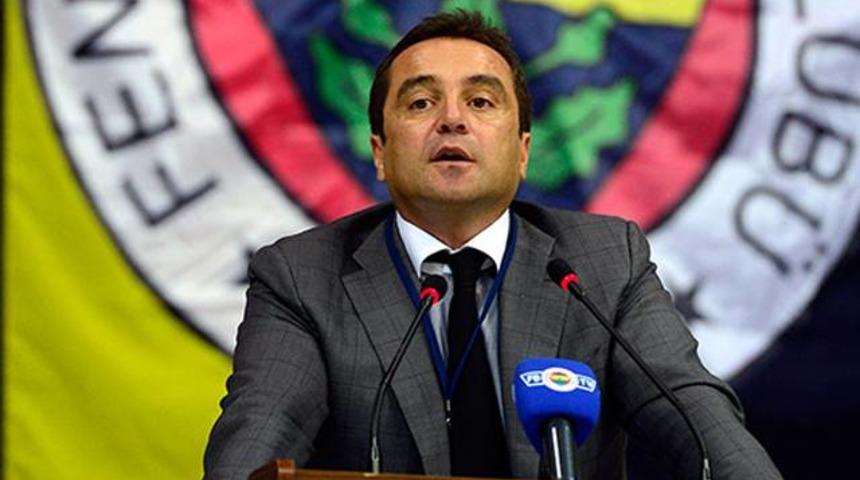 İlhan Ekşioğlu'ndan heyecanlandıran transfer a&ccedil;ıklaması