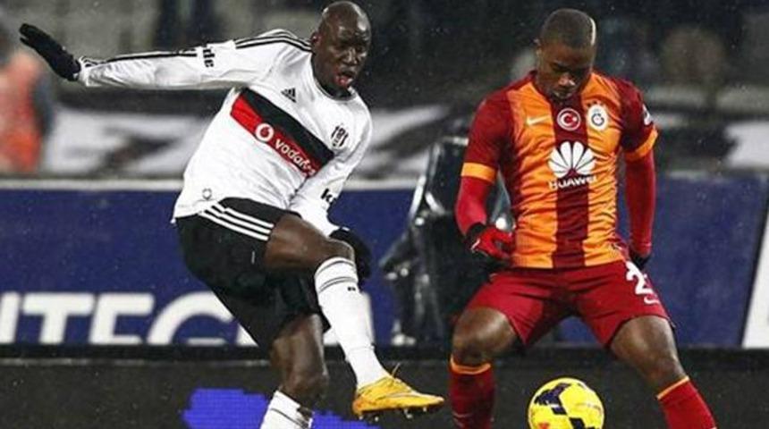 Yok artık Demba Ba! İnanılmaz istatistik