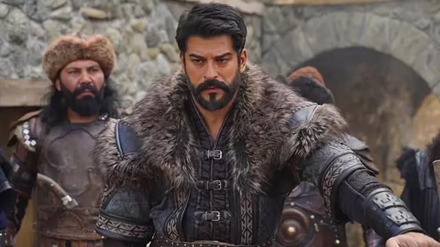 Burak Özçivit'ten sonra bir isim daha ayrıldı! Kuruluş Osman'da yaprak dökümü