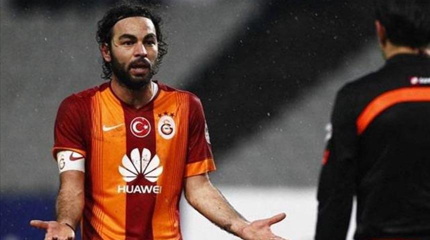 Sel&ccedil;uk İnan: Bıktım artık