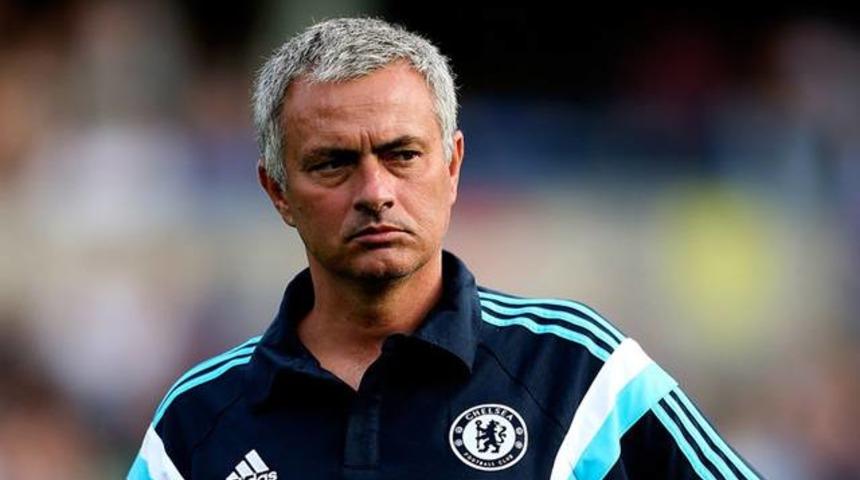 Mourinho'ya çılgın teklif